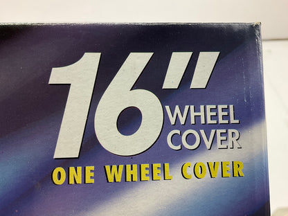 Custom Accessories 81703 16'' Sahara Truck Wheel Cover