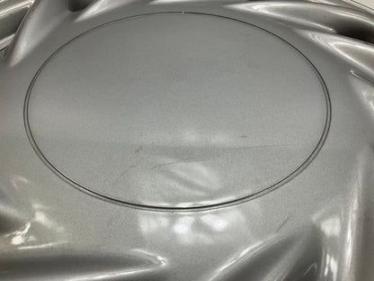 SOME SCRATCHES FROM STORAGE - Custom Accessories 82702 15'' Wheel Cover Set