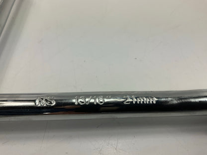 Custom Accessories 84441 Lug Nut Wrench 14'', SAE / METRIC