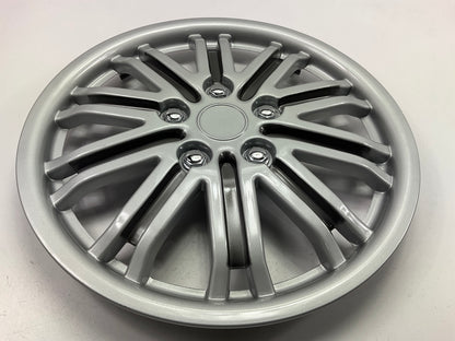 Custom Accessories 95102 15'' Wheel Cover Set Wheel Hub Caps For 15'' Rims