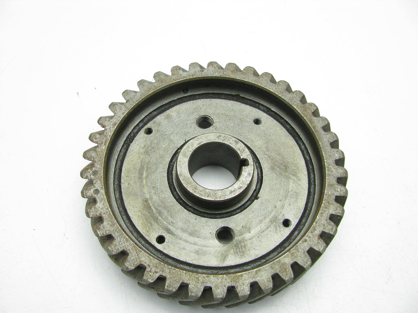 Cy-lent 2609 Camshaft Cam Governor Gear For Continental Gas Y69 Y112 Y400H312