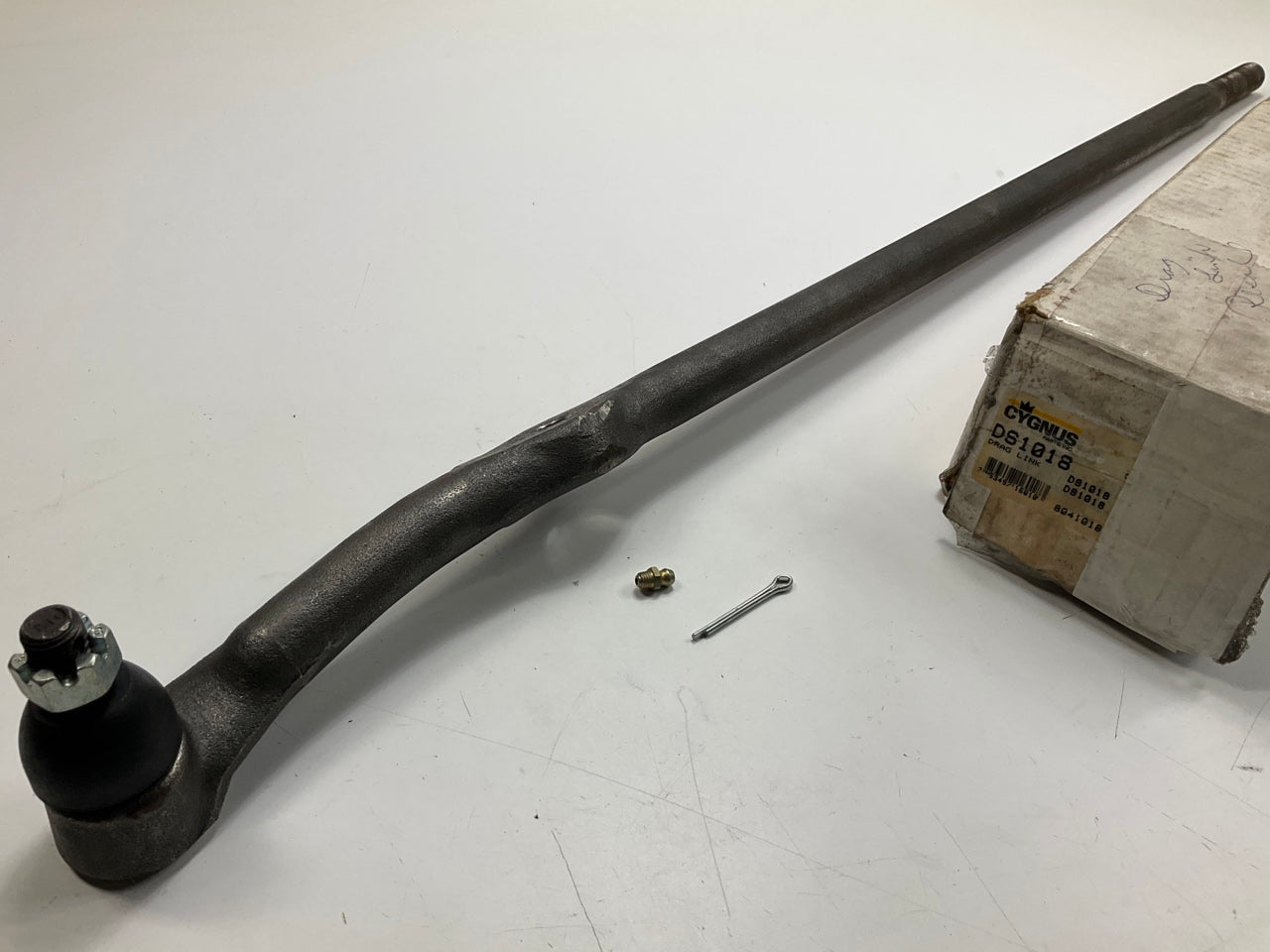 Cygnus Front Right Inner Steering Tie Rod End 1980-85 Bronco F100 F150 F250 F350
