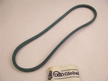D&d Global 6839 Lawn & Garden Power Equipment Accessory Drive Belt 21/32'' X 39''