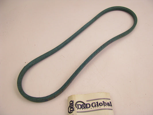 D&d Global 6839 Lawn & Garden Power Equipment Accessory Drive Belt 21/32'' X 39''