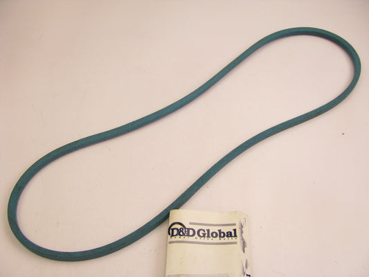 D&d Global 6853 Lawn & Garden Power Equipment Drive Belt - 1/2'' X 53''