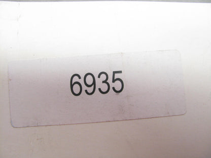 D&d Global 6935 Lawn & Garden Power Equipment Accessory Drive Belt - 1/2'' X 35''