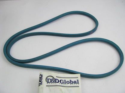 D&d Global 6989 Lawn & Garden Power Equipment Accessory Drive Belt 21/32'' X 89''