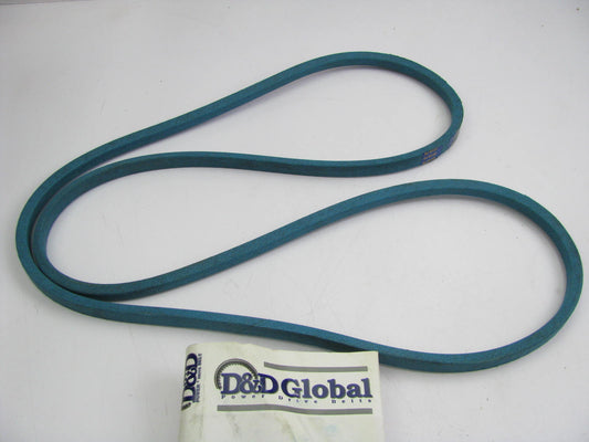 D&d Global 6989 Lawn & Garden Power Equipment Accessory Drive Belt 21/32'' X 89''