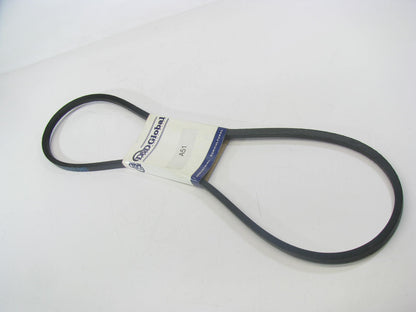 D&d Global A51 Industrial Accessory Drive Belt - 1/2'' X 53''
