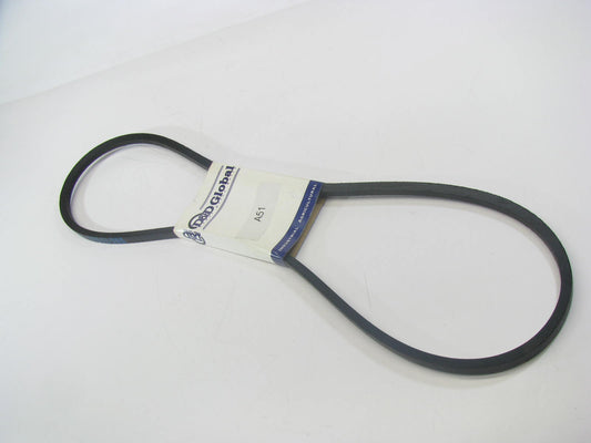 D&d Global A51 Industrial Accessory Drive Belt - 1/2'' X 53''