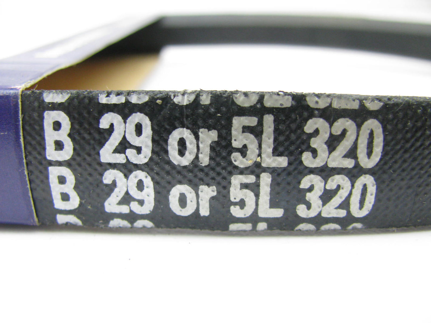 D&d Global B-29 Industrial Accessory Drive Belt - 21/32'' X 32''
