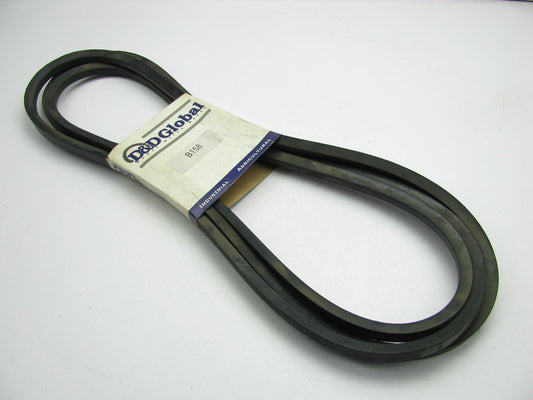 D&d Global B158 Industrial Accessory Drive Belt - 21/32'' X 161''