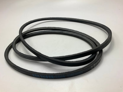 D&d Power 4L1000 Lawn & Garden Power Equipment Accessory Drive Belt, 1/2'' X 100''