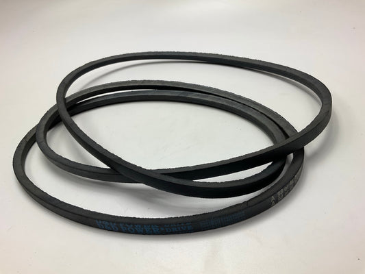 D&d Power 4L1000 Lawn & Garden Power Equipment Accessory Drive Belt, 1/2'' X 100''