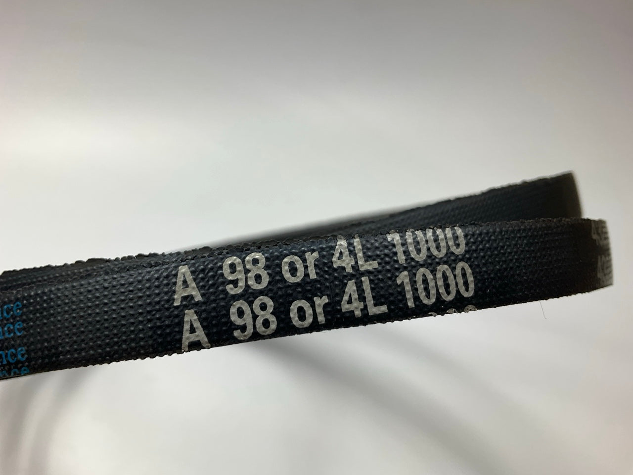 D&d Power 4L1000 Lawn & Garden Power Equipment Accessory Drive Belt, 1/2'' X 100''