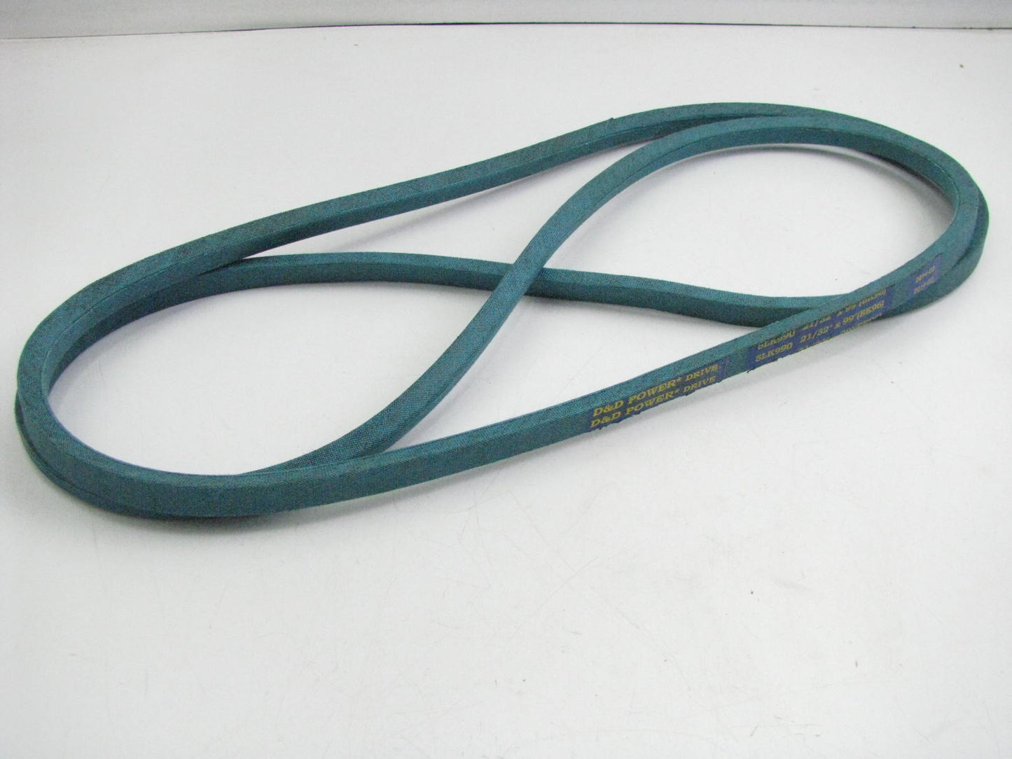 D&d Power 5LK990 Lawn & Garden Power Equipment Accessory Drive Belt 21/32'' X 99''