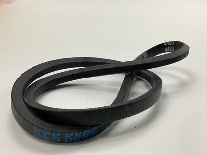 D&D Power A34 Industrial Accessory Drive Belt - 1/2'' X 36''