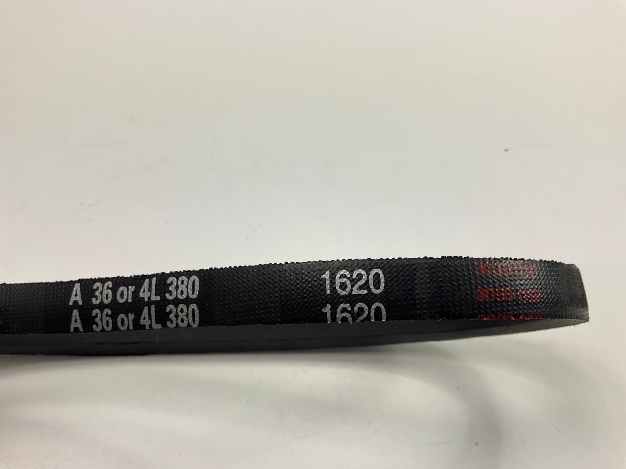 D&D Power A36 Industrial Accessory Drive Belt - 1/2'' X 38''