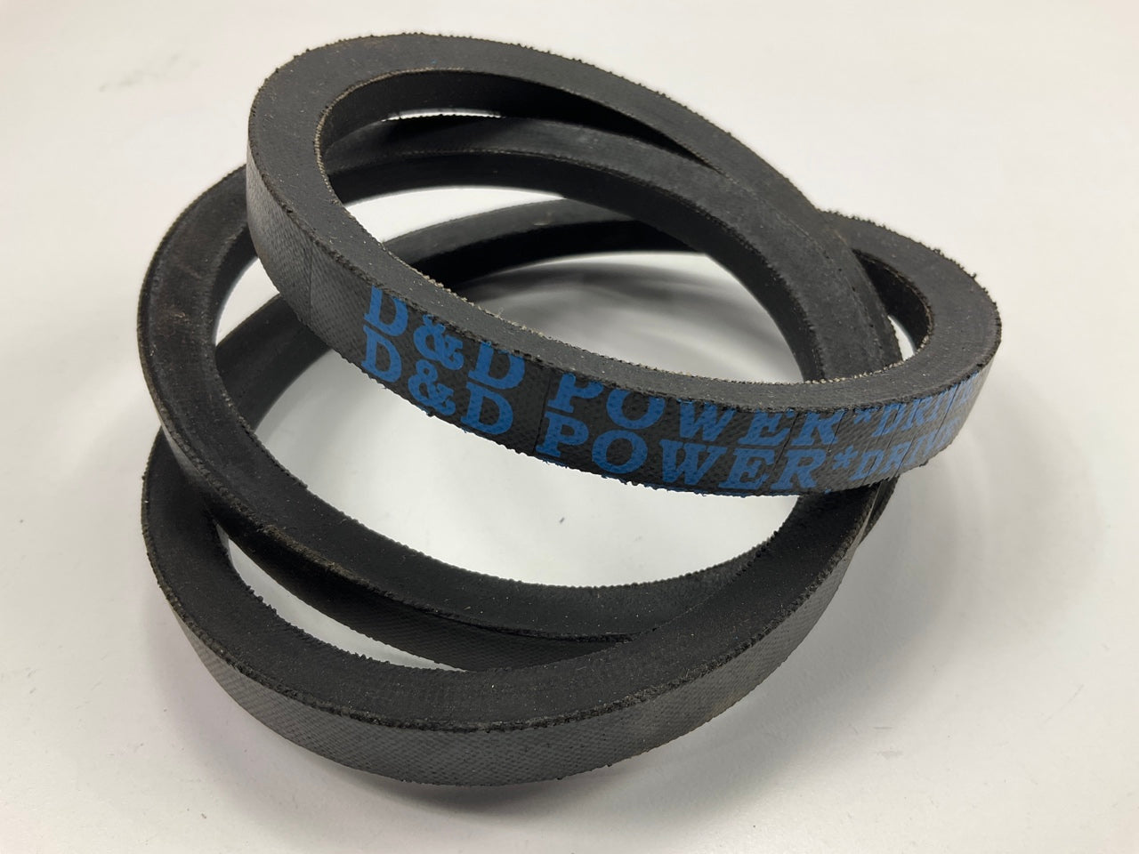D&d Power A38 Industrial Accessory Drive Belt - 1/2'' X 40''