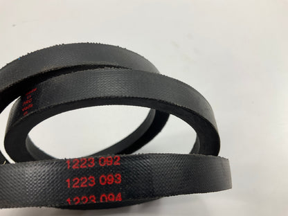 D&d Power A38 Industrial Accessory Drive Belt - 1/2'' X 40''