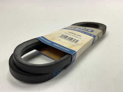 D&d Power A48 Industrial Accessory Drive Belt - 1/2'' X 50''