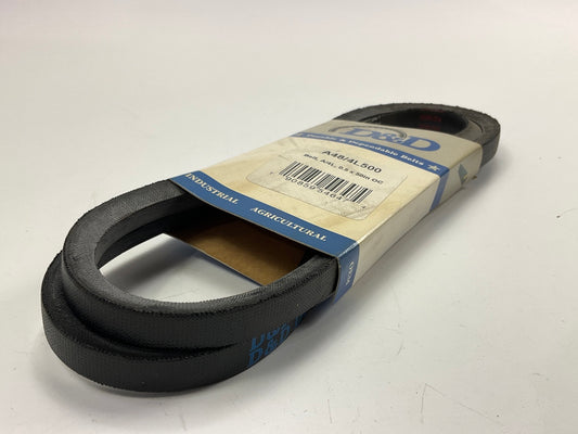 D&d Power A48 Industrial Accessory Drive Belt - 1/2'' X 50''