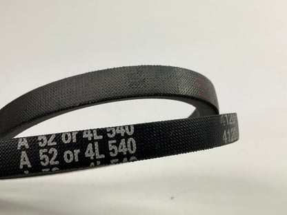 D&d Power A52 Industrial Accessory Drive Belt - 1/2'' X 54''