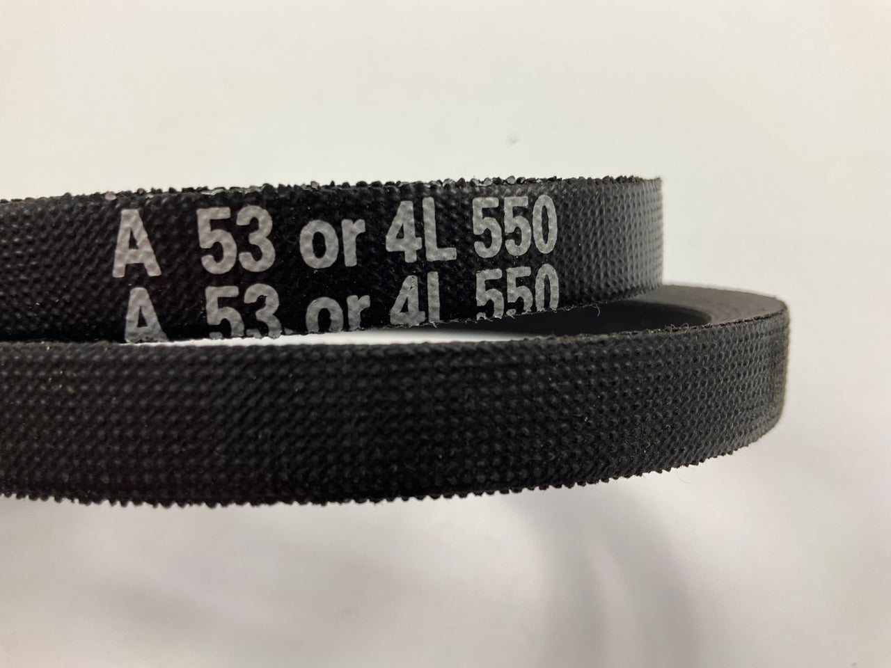 D&d Power A53 Industrial Accessory Drive Belt - 1/2'' X 55''