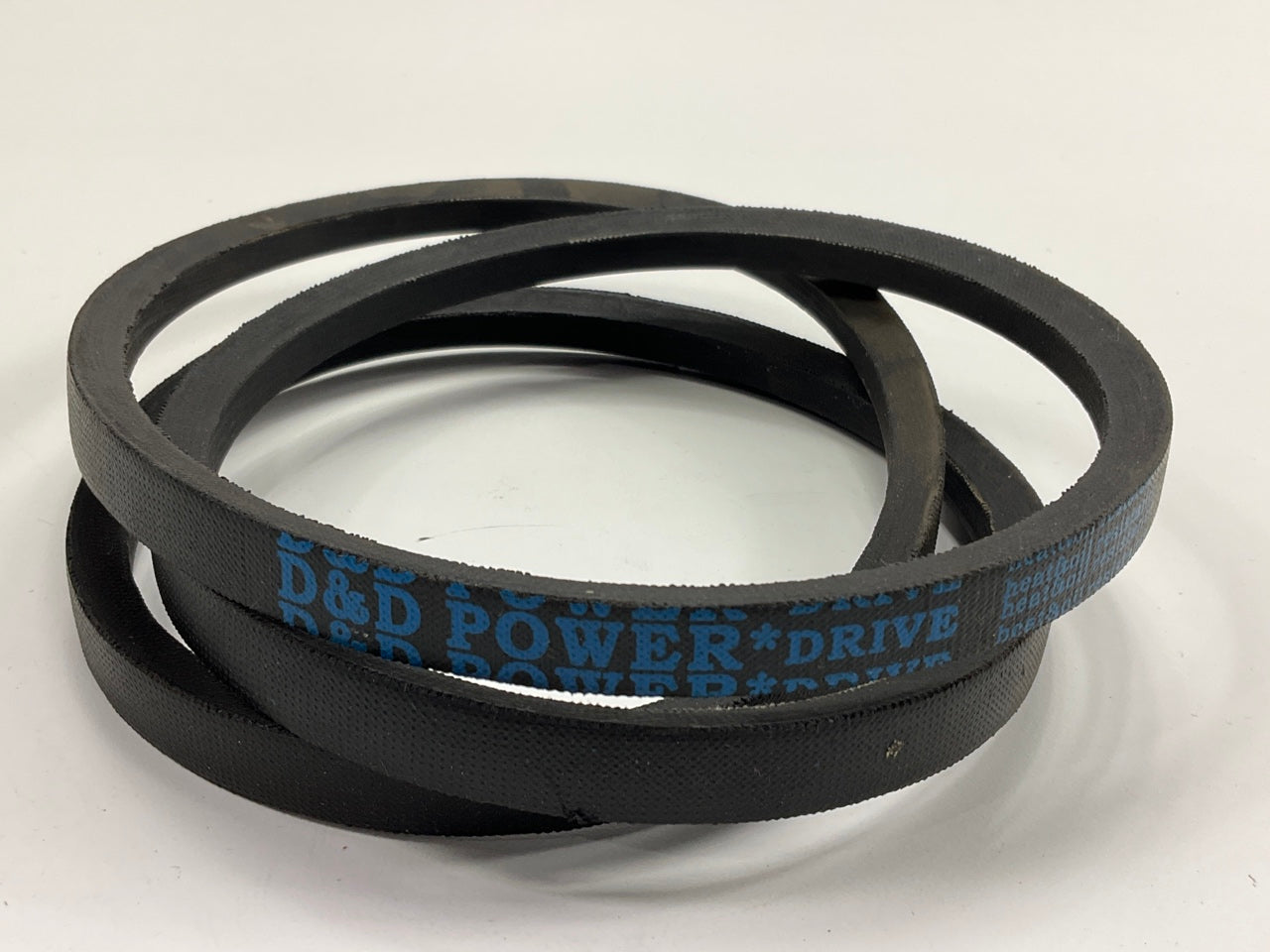 D&d Power A55 Industrial Accessory Drive Belt - 1/2'' X 57''