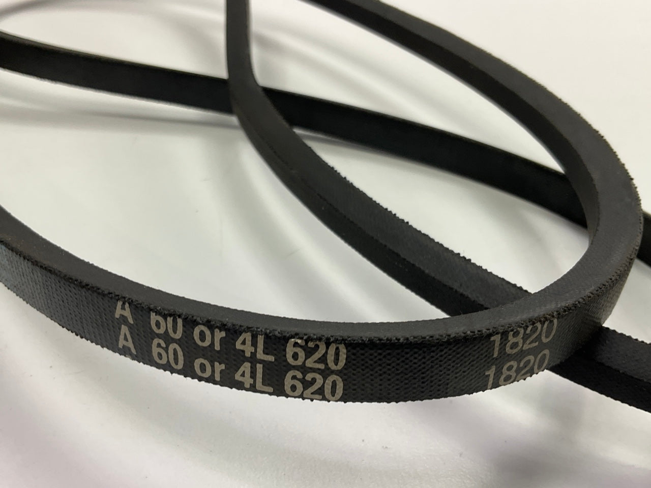 D&d Power A60 Industrial Accessory Drive Belt - 1/2'' X 62''