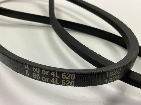 D&d Power A60 Industrial Accessory Drive Belt - 1/2'' X 62''