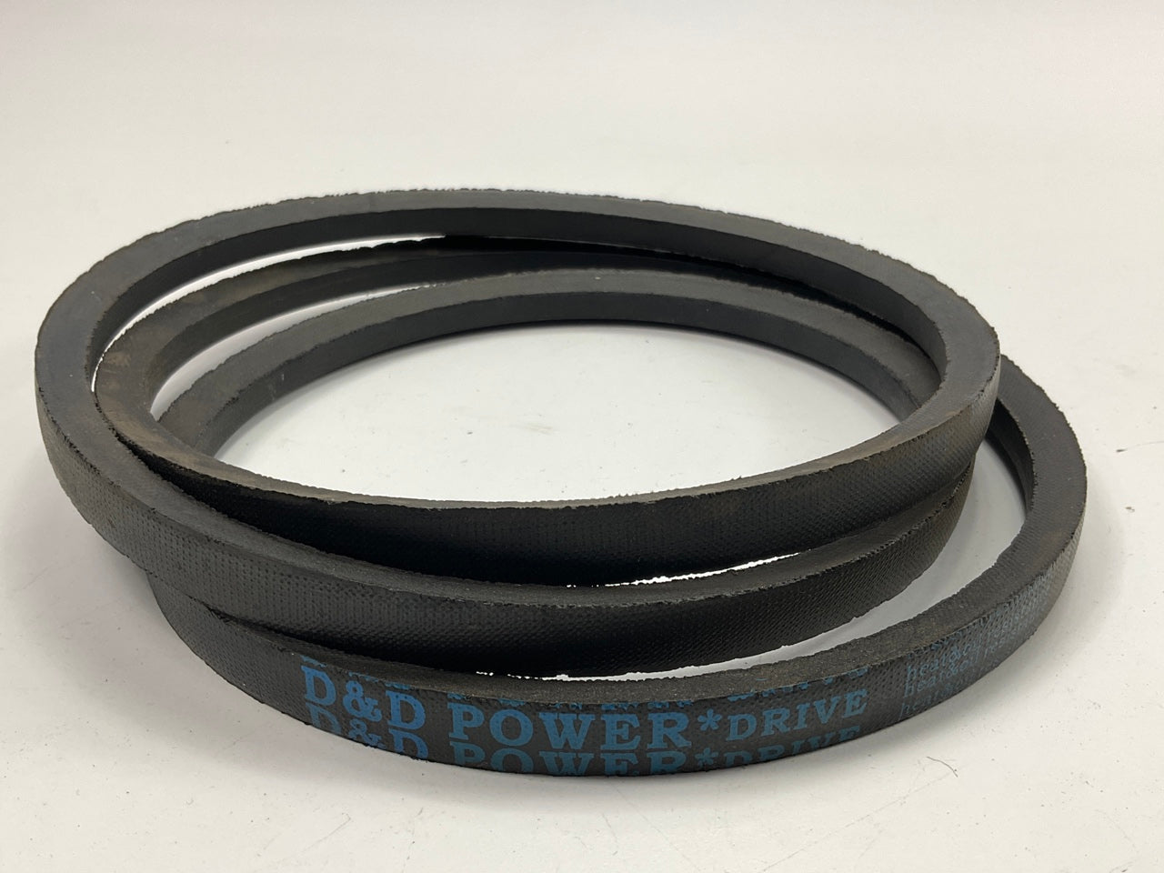 D&d Power A62 Industrial Accessory Drive Belt - 1/2'' X 64''