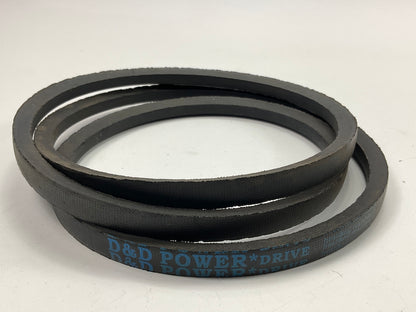 D&d Power A62 Industrial Accessory Drive Belt - 1/2'' X 64''