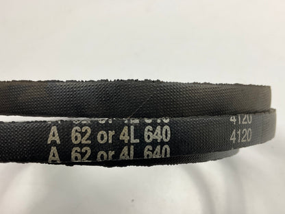 D&d Power A62 Industrial Accessory Drive Belt - 1/2'' X 64''