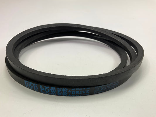 D&d Power A68 Industrial Accessory Drive Belt - 1/2'' X 70''