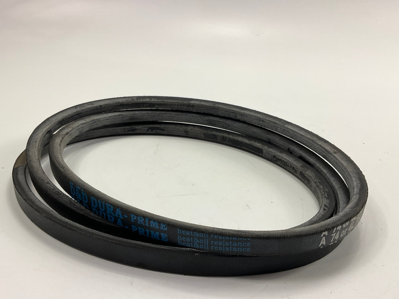 D&d Power A74 Industrial Accessory Drive Belt - 1/2'' X 76''