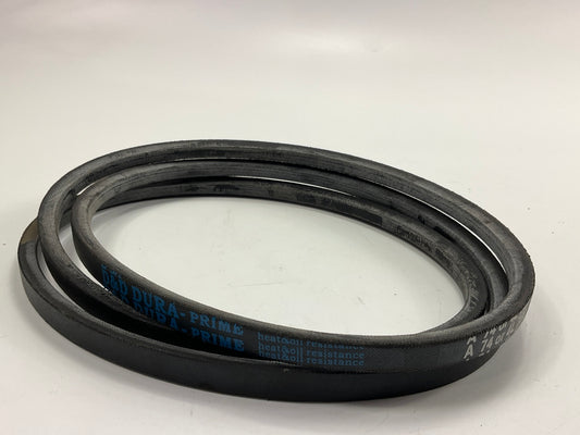 D&d Power A74 Industrial Accessory Drive Belt - 1/2'' X 76''
