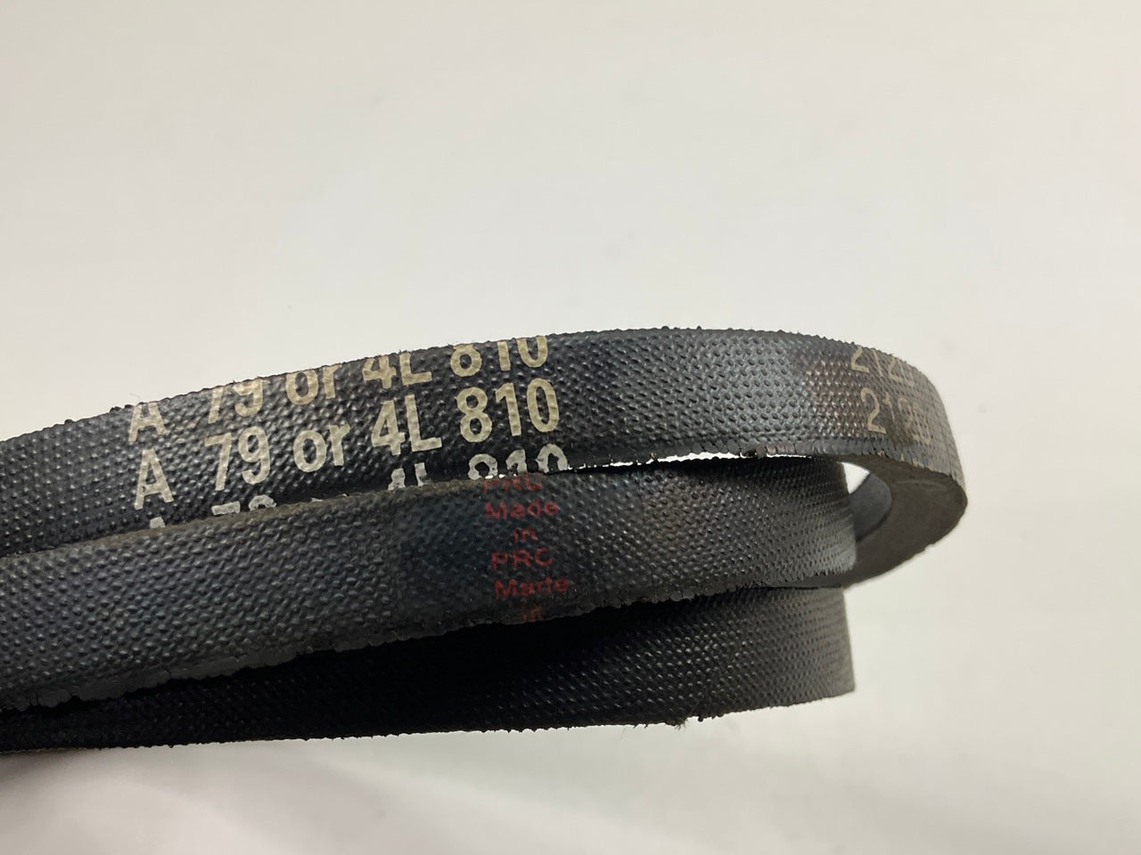 D&d Power A79 Industrial Accessory Drive Belt - 1/2'' X 81''