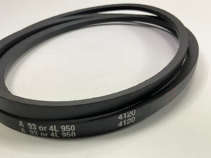 D&d Power A93 Industrial Accessory Drive Belt - 1/2'' X 95''