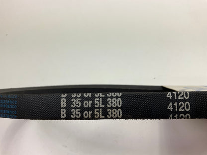 D&d Power B35 Industrial Accessory Drive Belt - 21/32'' X 38''
