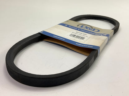 D&d Power B37 Industrial Accessory Drive Belt - 5/8'' X 40''