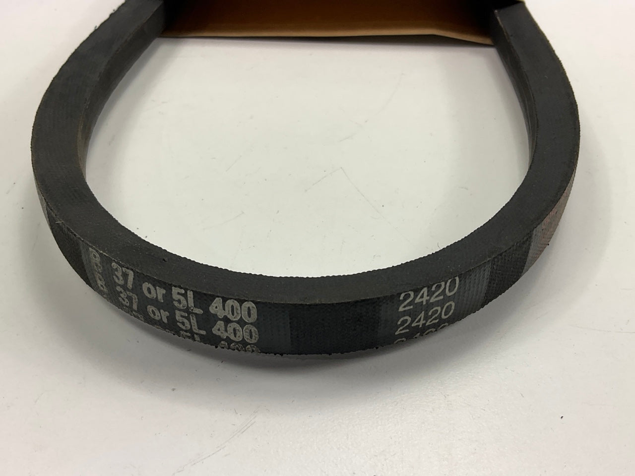 D&d Power B37 Industrial Accessory Drive Belt - 5/8'' X 40''