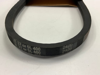 D&d Power B37 Industrial Accessory Drive Belt - 5/8'' X 40''