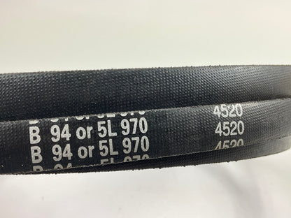 D&d Power B94 Industrial Accessory Drive Belt - 5/8'' X 97''