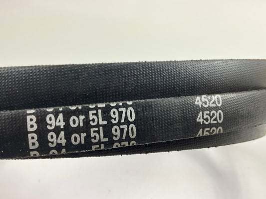 D&d Power B94 Industrial Accessory Drive Belt - 5/8'' X 97''