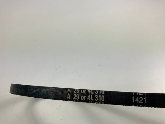 D&D A29-4L310 Lawn & Garden Power Equipment Accessory Drive Belt - 1/2'' X 31''