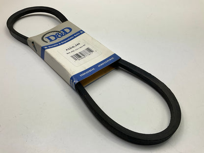 D&D A32-4L340 Lawn & Garden Power Equipment Accessory Drive Belt - 1/2'' X 34''