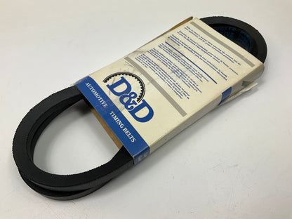 D&D A42-4L440 Lawn & Garden Power Equipment Accessory Drive Belt - 1/2'' X 44''