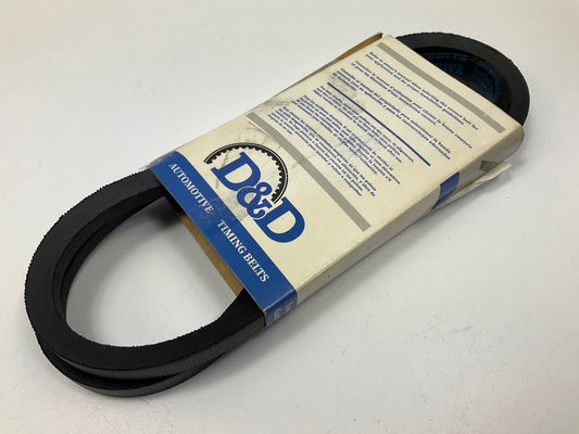 D&D A42-4L440 Lawn & Garden Power Equipment Accessory Drive Belt - 1/2'' X 44''