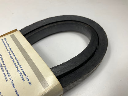 D&D A49-4L510 Lawn & Garden Power Equipment Accessory Drive Belt - 1/2'' X 51''